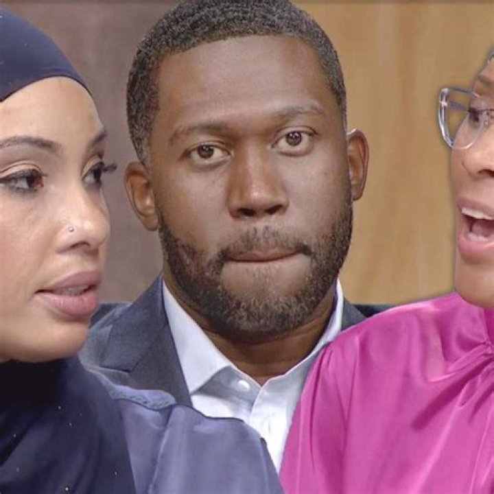 
’90 Day Fiancé’ Recap: Bilal’s Ex-Wife Threatens To Get Physical With Shaeeda 