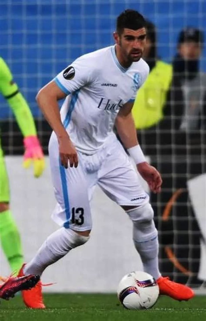 
Aleksandar Mitrovic Height, Weight, Net Worth, Age, Birthday, Wikipedia, Who, Nationality, Biography 