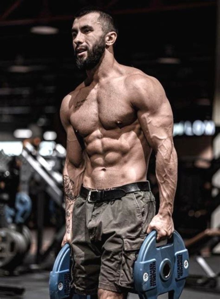 Anatoly Chugunov Height, Weight, Net Worth, Age, Birthday, Wikipedia, Who, Nationality, Biography