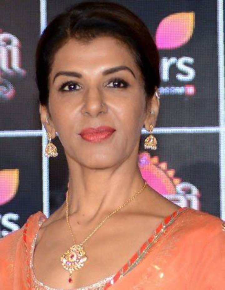 Anita Raj Khuran Height, Weight, Net Worth, Age, Birthday, Wikipedia, Who, Instagram, Biography