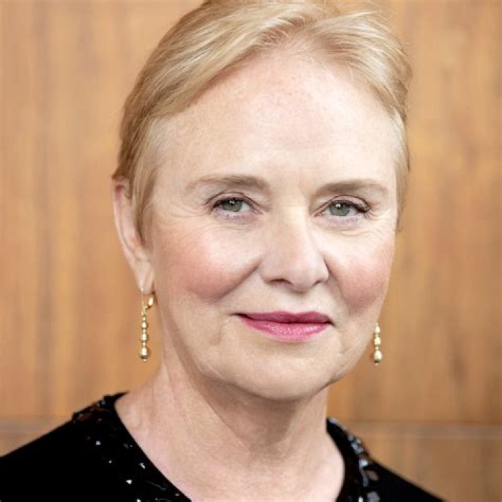 
Ann Cairns Age, Birthday, Wikipedia, Who, Nationality, Biography 