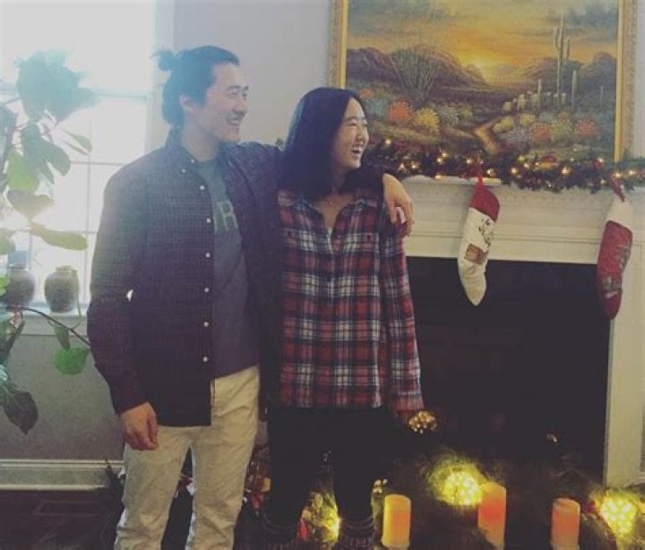 
Ann Li | Family, Ethnicity And Religion 