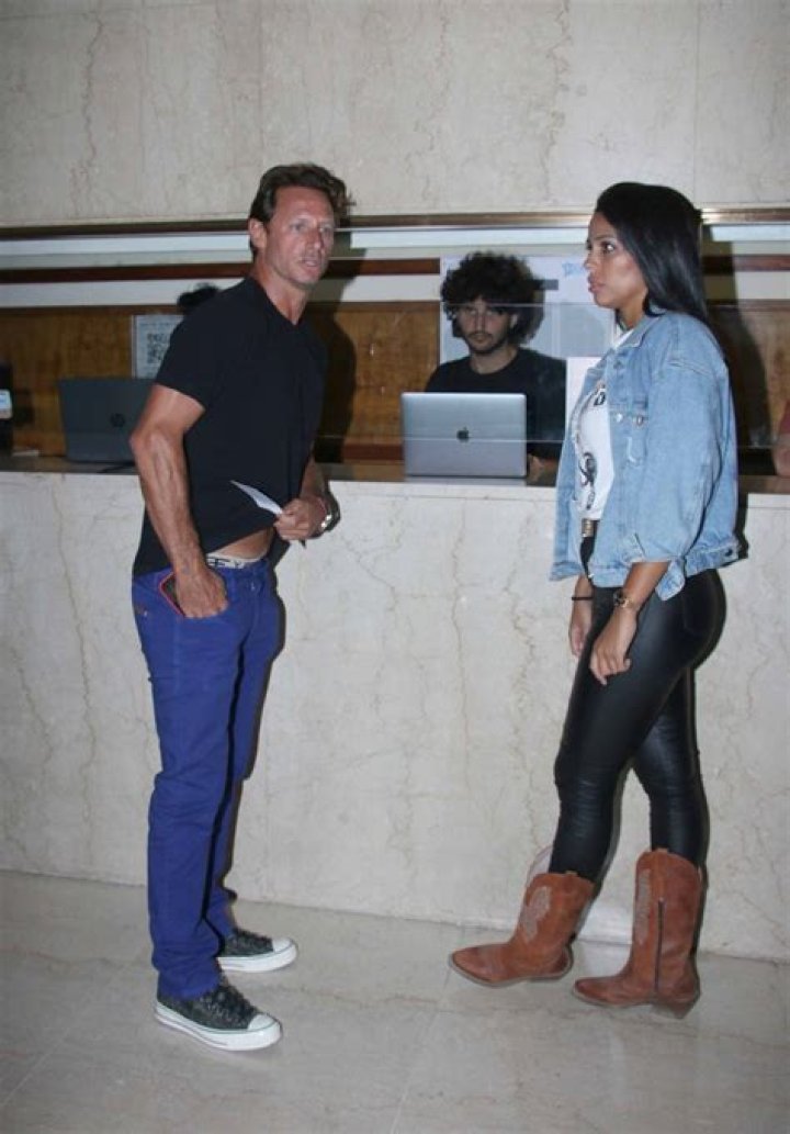 
Araceli Torrado Edad Height, Weight, Net Worth, Age, Birthday, Wikipedia, Who, Nationality, Biography 