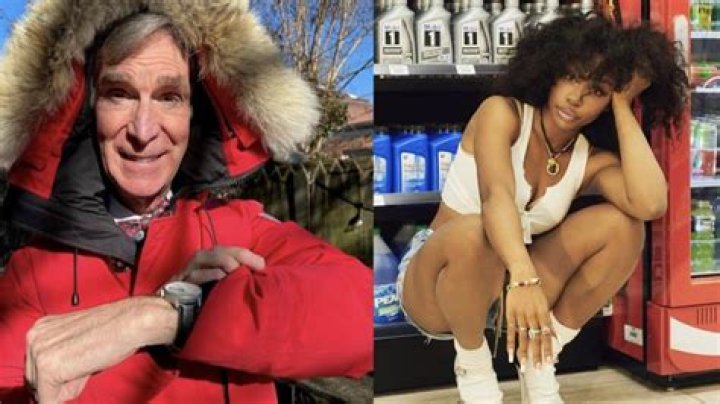 Are SZA And Bill Nye Dating? The Rumor Explained