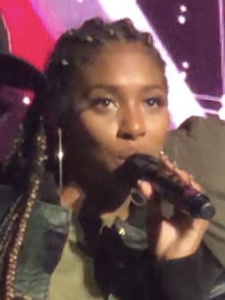 
Babystorme Height, Weight, Net Worth, Age, Birthday, Wikipedia, Who, Nationality, Biography 