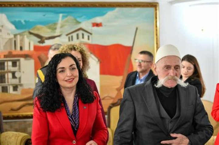 
Bashkim Rifat Jashari Age, Birthday, Wikipedia, Who, Nationality, Biography 