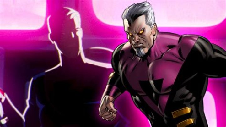 Bastion X Men 97: A Deep Dive into the Iconic Animated Series