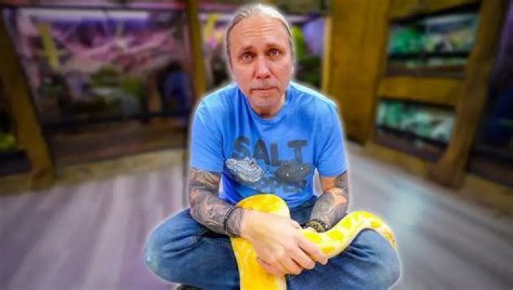 Brian Barczyk Age: A Deep Dive into the Life of a Reptile Enthusiast