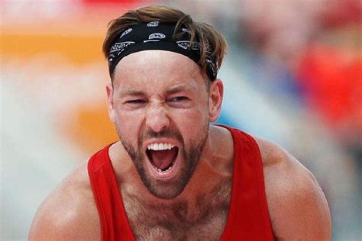 
British Decathlete, Ben Gregory, 32, dies in a fatal Bike Accident 