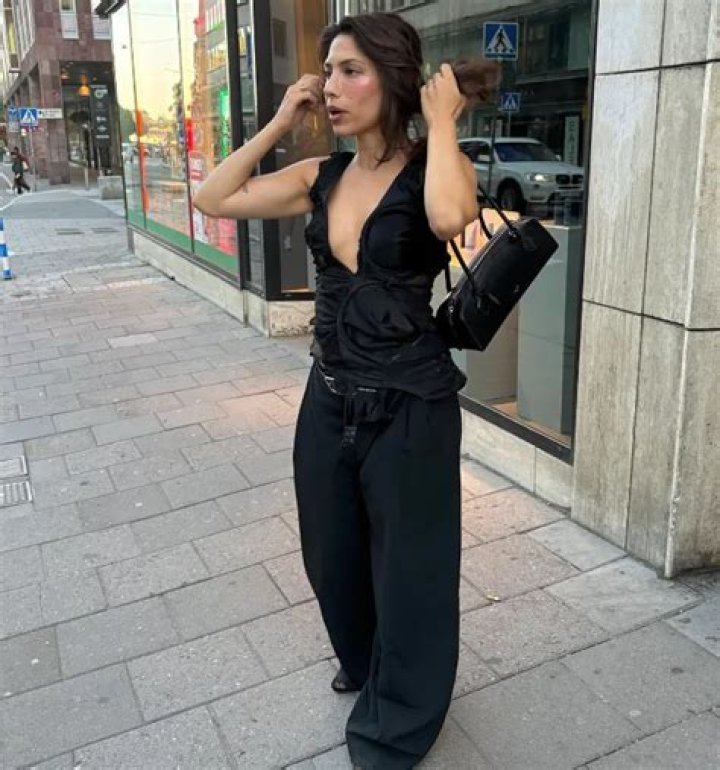 Bunny Ahmad Height, Weight, Net Worth, Age, Wiki, Who, Instagram, Biography