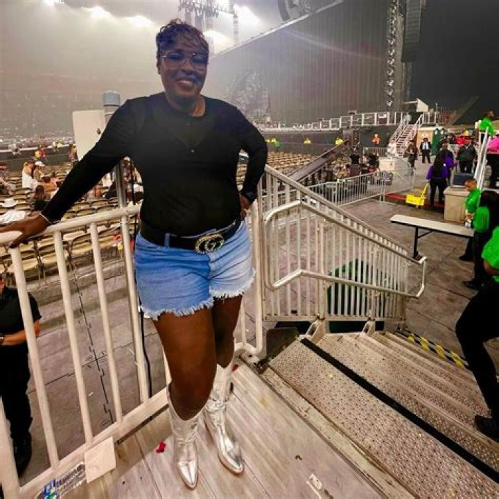 Carla Ferrell: Wiki, Age, Net Worth, Height, Bio