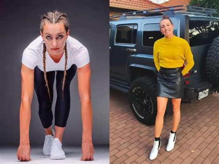 Celinde Schoenmaker Height, Weight, Net Worth, Age, Birthday, Wikipedia, Who, Instagram, Biography