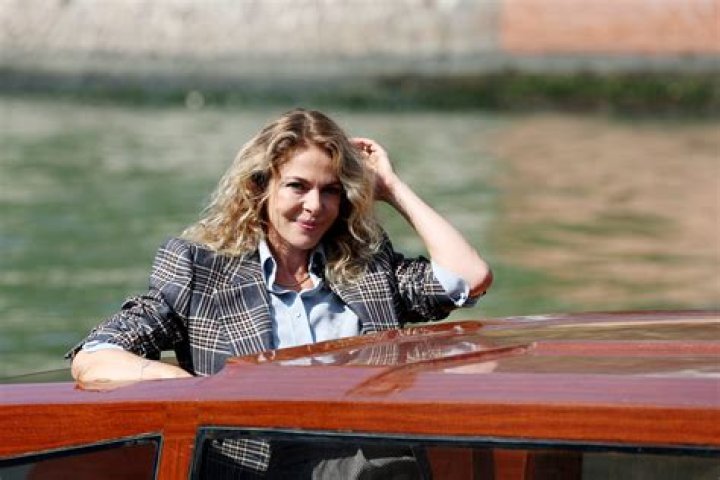 Claudia Gerini Height, Net Worth, Age, Who, Facts, Biography, Wiki