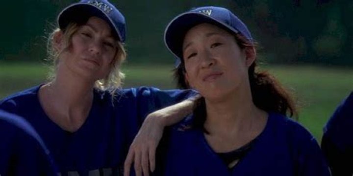 Exploring Cristina Yang in Grey's Anatomy: A Comprehensive Guide