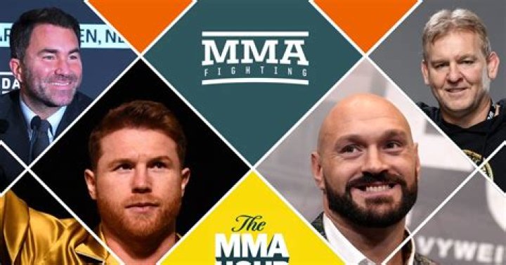 Dan Lambert MMA Takes The Credit For Bringing Many Fighting Legends, How Much Did He Make Doing This?