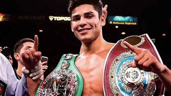 
Daniella Garcia Height, Weight, Net Worth, Age, Birthday, Wikipedia, Who, Nationality, Biography 