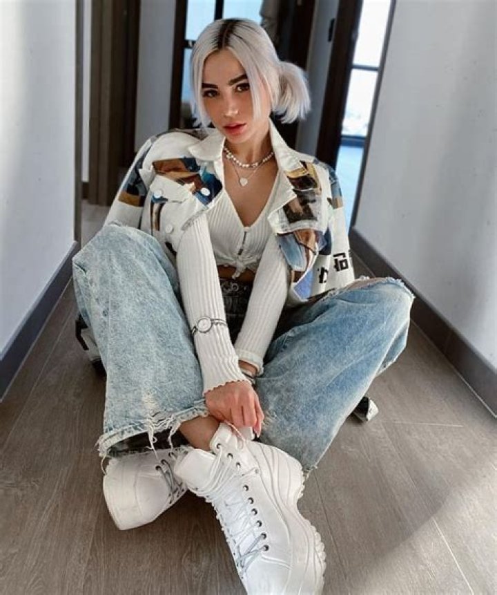 
Darian Rojas Height, Net Worth, Age, Who, Facts, Biography, Wiki 