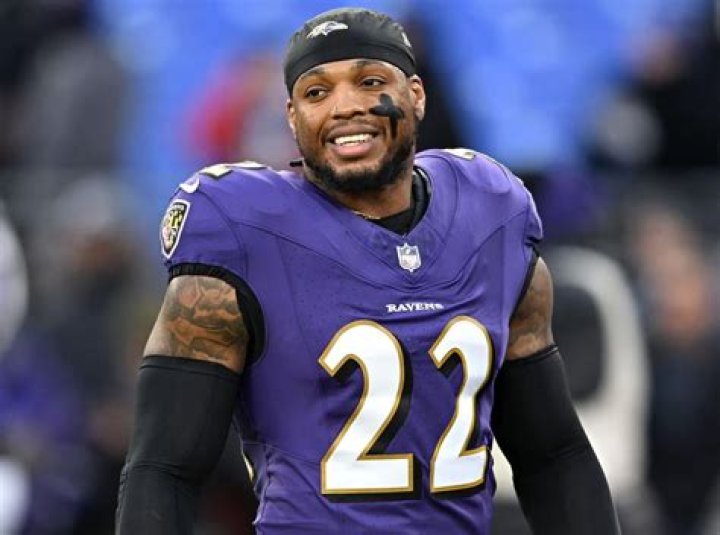 Derrick Henry Age, Birthday, Wikipedia, Who, Nationality, Biography