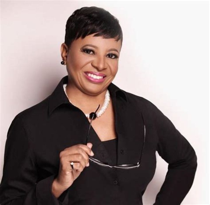 Dr. Jasmin Sculark Biography, Wiki, Age, Birthday, Husband