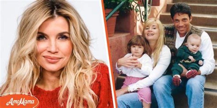 
Dylan Edwards Kids and Wife Nadine Haggart: Meet Bronte Jayla & Winter Kay 