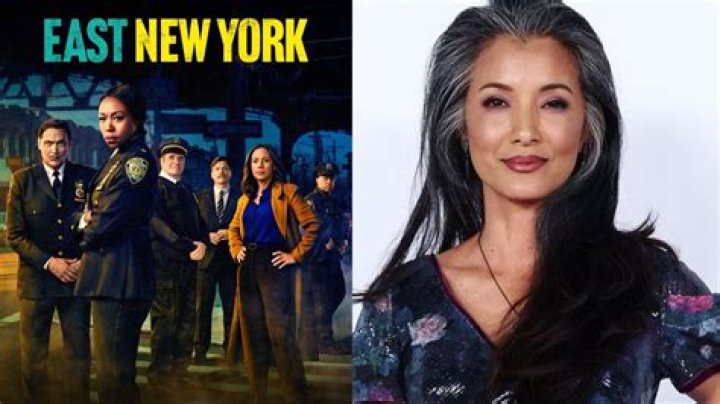 
East New York: Who is Kelly Hu? Arrow star set to join CBS drama 