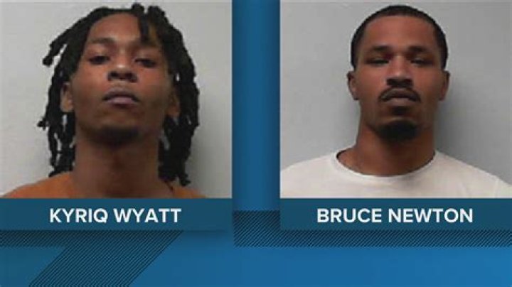 
Eliza Trubuhovich And Geoffrey Trubuhovich, NZ Glendale Homicide And Shooting Case 