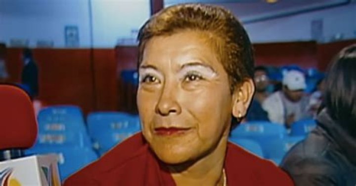 Elizabeth Barraza Age, Birthday, Wikipedia, Who, Nationality, Biography