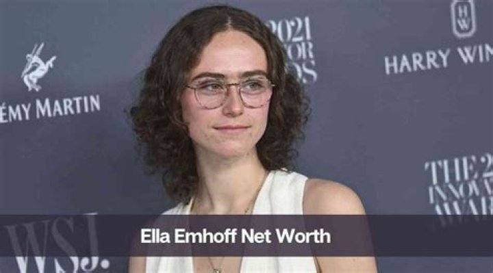 
Ella Emhoff Height, Weight, Net Worth, Age, Birthday, Wikipedia, Who, Nationality, Biography 