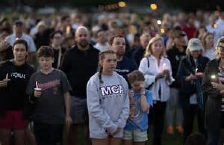 Elliot Blair GoFundMe raises more than $100,000 as Orange County public attorney dies in Mexico