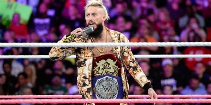 
Enzo Amore Height, Weight, Net Worth, Age, Birthday, Wikipedia, Who, Nationality, Biography 
