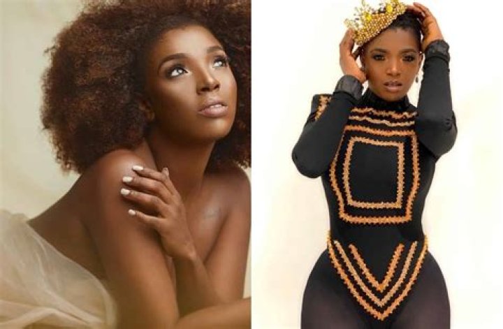 
Excitement As Annie Idibia Makes Huge Announcement 