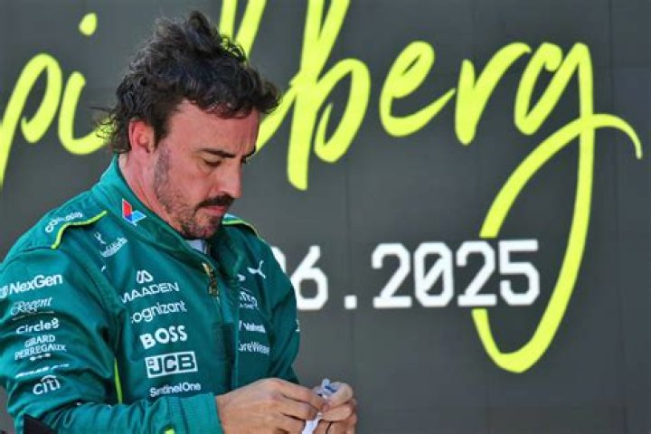 
Fernando Alonso Height, Weight, Net Worth, Age, Birthday, Wikipedia, Who, Nationality, Biography 