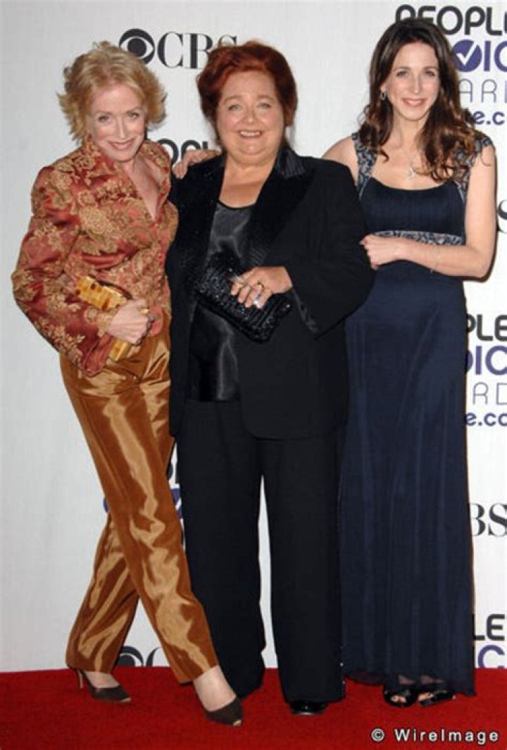 Understanding the Life and Legacy of Conchata Ferrell