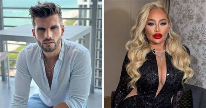 Florian Sukaj Height, Weight, Net Worth, Age, Birthday, Wikipedia, Who, Nationality, Biography