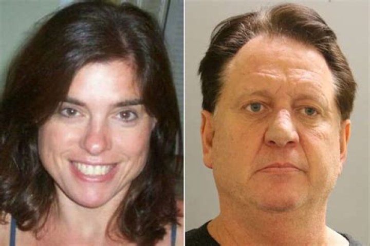 Former Husband of Woman Whose Murder Remains Unsolved Is Now Accused of Assaulting Current Partner