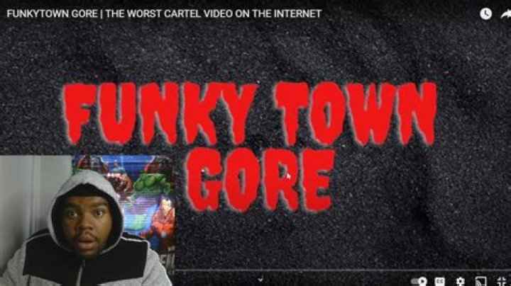 Funky Town Cartel Real Video: Unveiling the Truth and Impact
