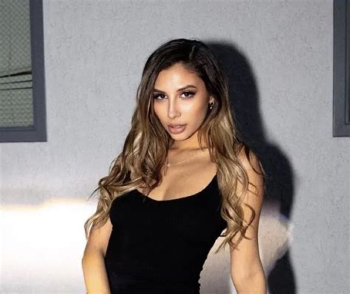 Gianna Dior Height, Weight, Net Worth, Age, Birthday, Wikipedia, Who, Nationality, Biography