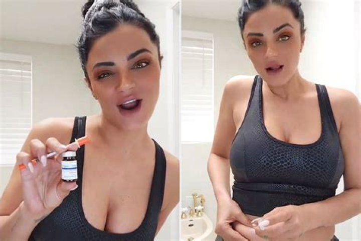 Golnesa Gharachedaghi Height, Weight, Net Worth, Age, Birthday, Wikipedia, Who, Nationality, Biography