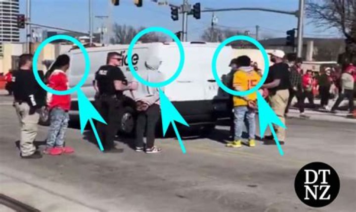 
Gurpreet Dhaliwal: Who Is He? Where Is The Suspect Now? Man Linked To BC Whistler Village Shooting Details 