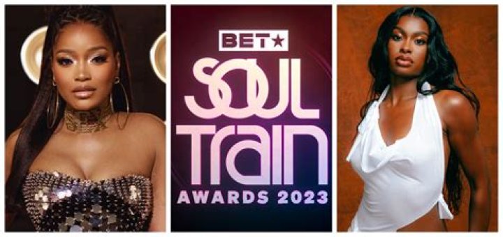 Here Are The Nominations For Soul Train Awards 2022