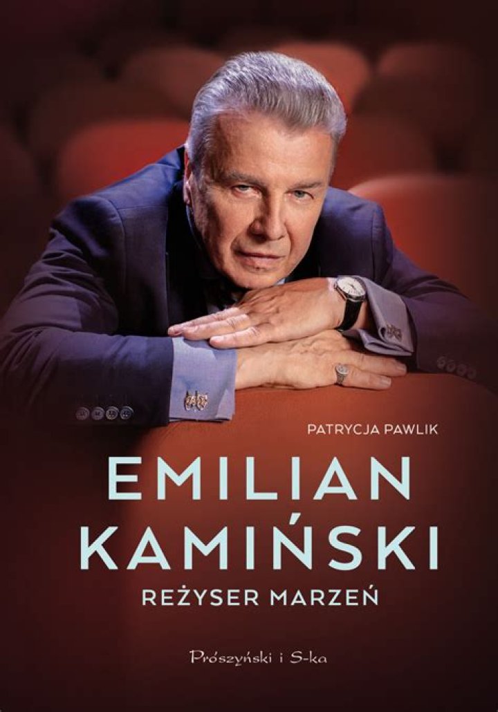 
How did Emilian Kamiński die? Polish actor & director cause of death Explained 