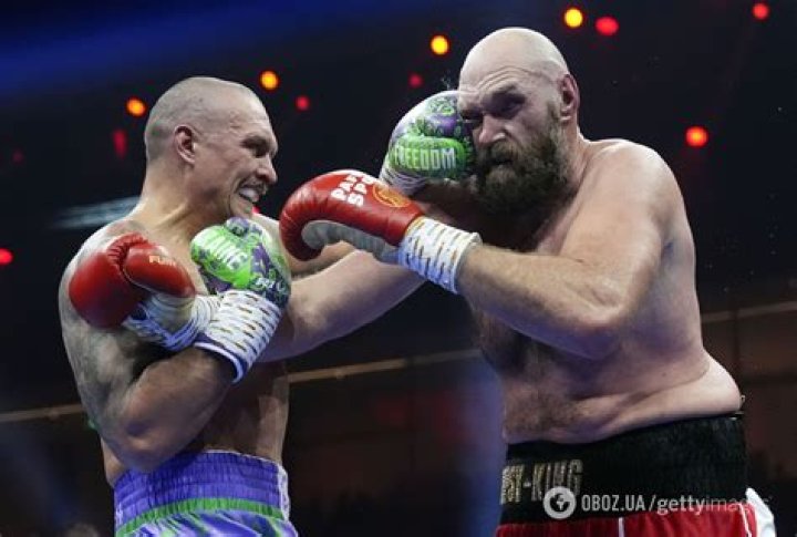 Hughie Fury Height, Weight, Net Worth, Age, Birthday, Wikipedia, Who, Nationality, Biography