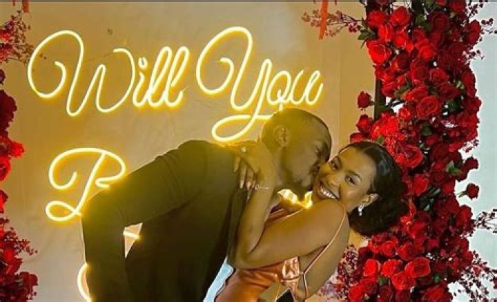 
“I Will Kiss Cyph And Marry Chizzy” Ex Big Brother Naija Female Housemate, Doyin Shares 