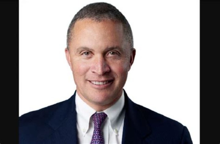 Is Harold Ford Jr Related To Gerald Ford – Relationship Parents And Family
