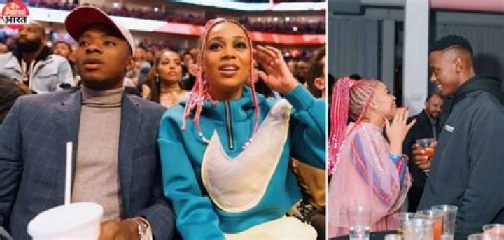 
Is Kagiso Rabada Married? Dating Life With Girlfriend Sho Madjozi 