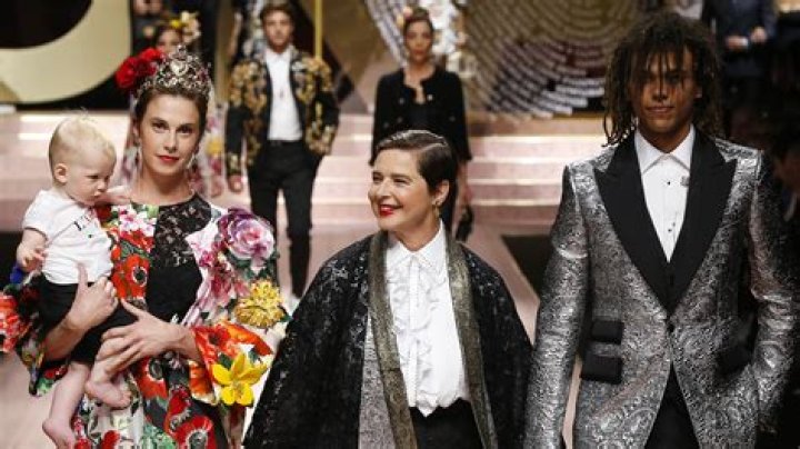 Isabella Rossellini Opens Up About Fame and Legacy of Iconic Parents