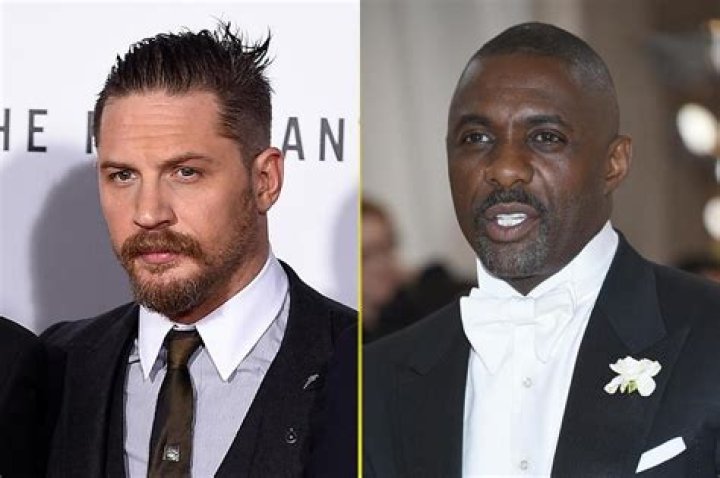 JAMES BOND star Pierce Brosnan has backed Tom Hardy and Idris Elba in the race to be the next 007 after Daniel Craig’s No Time To Die.