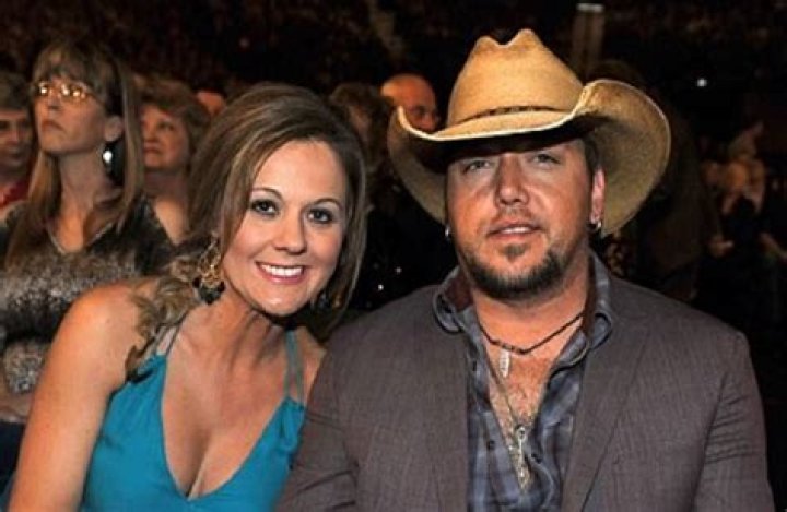Jason Aldean's First Wife: A Deep Dive into Their Relationship and Life Together