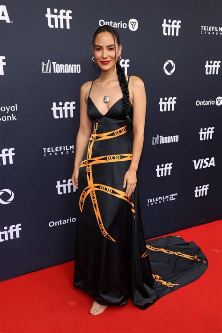 Jessica Matten Age, Wiki, and Biography 