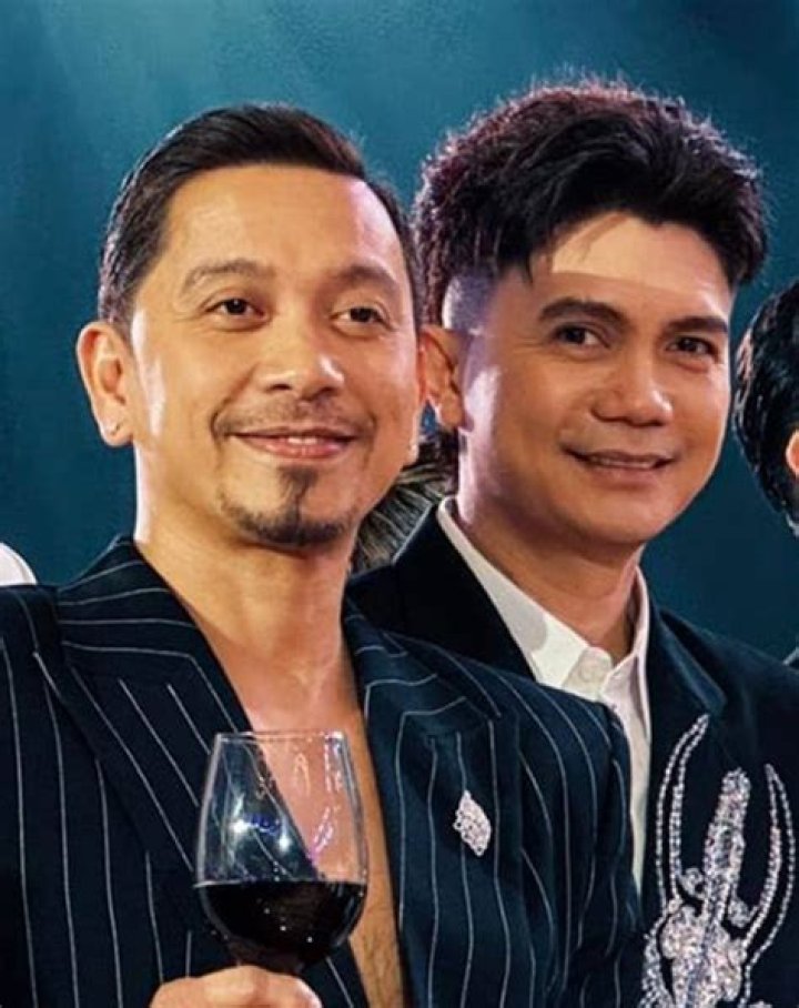 
Jhong Hilario Scandal Controversy and Leaked Photos Explained 